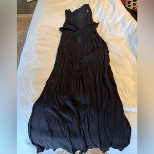 Kona Sol Black Coverup